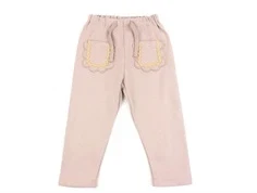 Lil Atelier fawn sweatpants